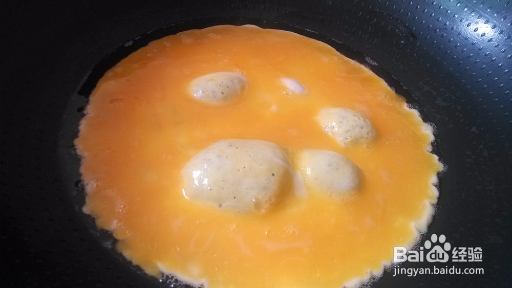 西红柿炒鸡蛋做法真好吃