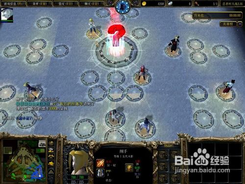 《忍者印记》通关攻略