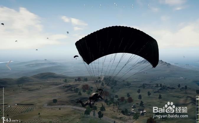 绝地求生实用技巧