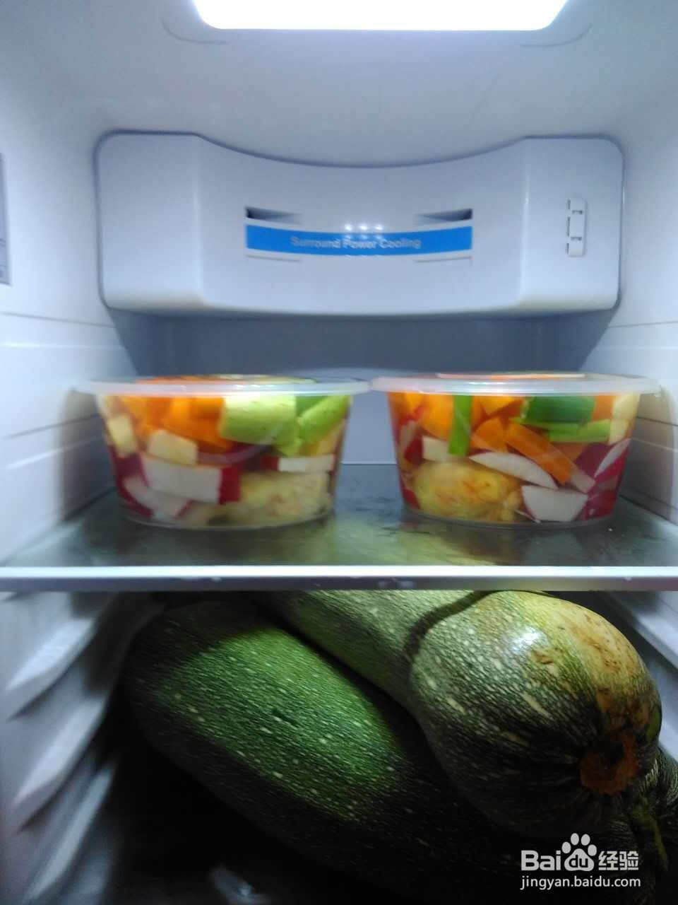 韩国开胃养颜水泡菜