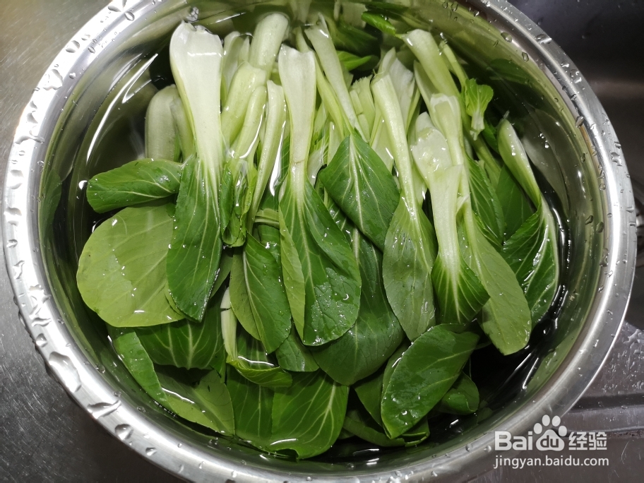 心心念念的小酥肉荞麦面