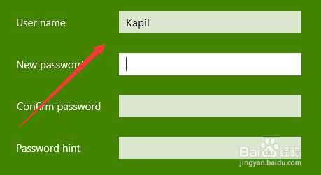 Windows11怎么登录本地用户