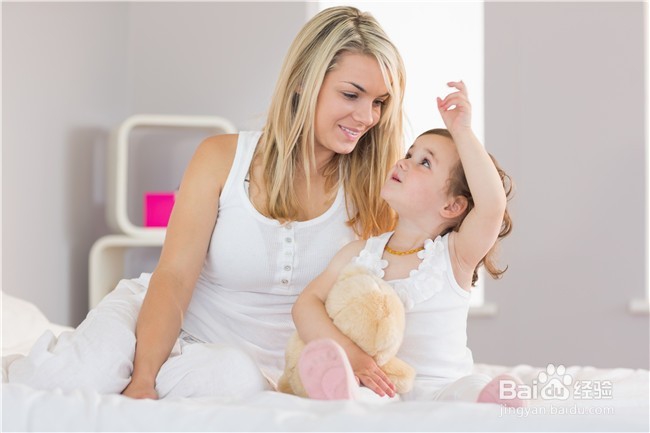 孩子说谎了父母该怎么办