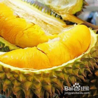 买榴莲时应注意哪几点