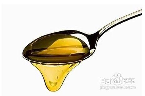 DIY自制蜂蜜面膜有效保湿美白去皱