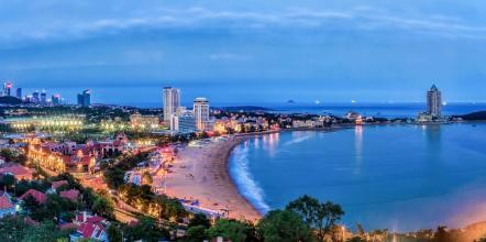 哈尔滨到山东半岛旅游攻略