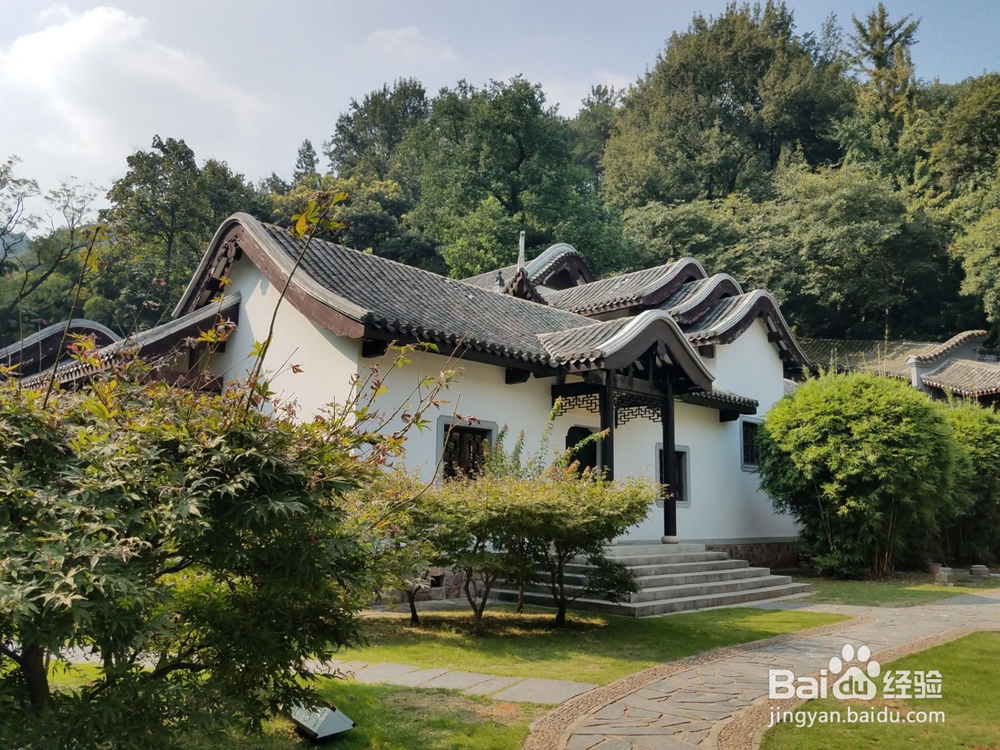 长沙旅游攻略