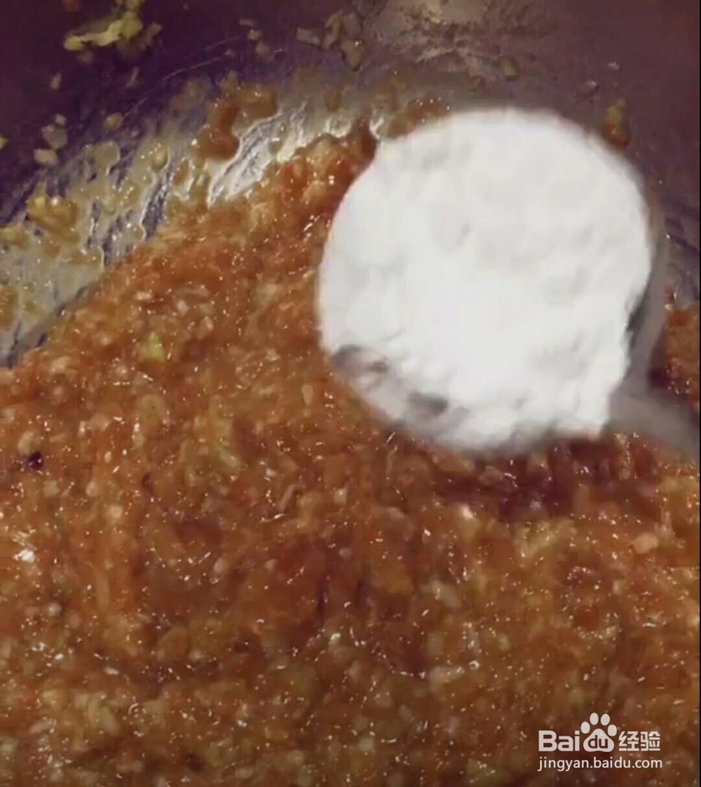 清香丸子汤做法