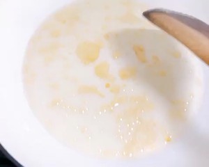 板栗炖猪蹄的做法