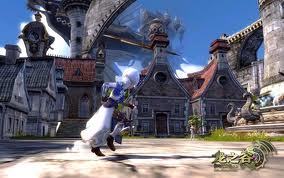 怎样完成《龙之谷》守护者杰兰特任务？