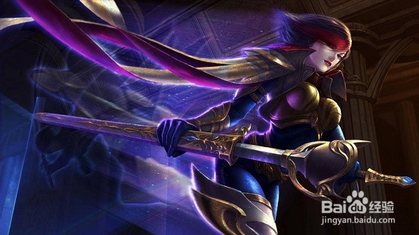 英雄联盟手游英雄强度排行榜