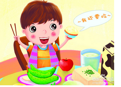 怎么避免孩子体内缺铁