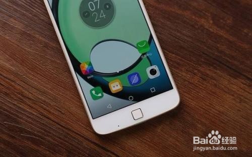 moto z play root教程