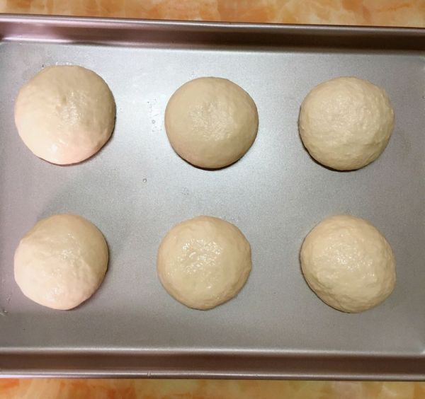 奥尔良芝士鸡腿堡