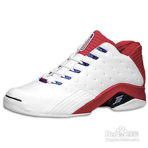 如何选择一款适合你的篮球鞋