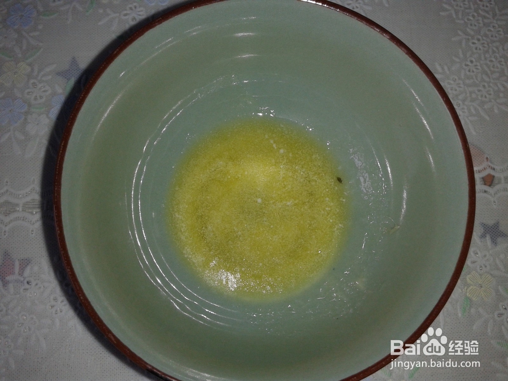 如何制作好吃的德式圆面包