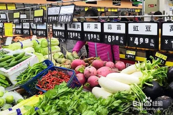 春节期间超市门店店长，如何管理生鲜区最合适？