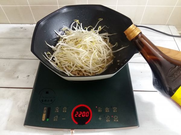 夏日快手下饭菜