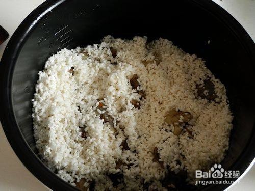 抓饭的做法家常做法