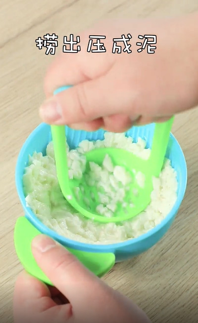 紫菜豆腐小方怎么做?