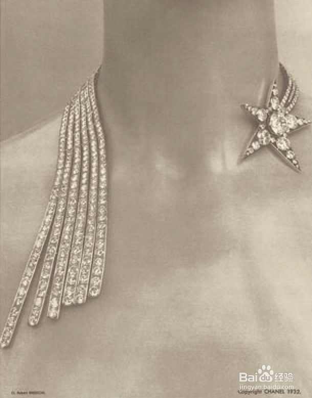 需要包包——让你认识香奈儿