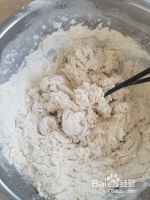 怎么做驴肉火烧