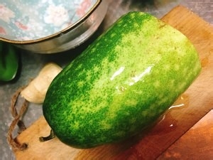 食补佳品快手冬瓜的做法