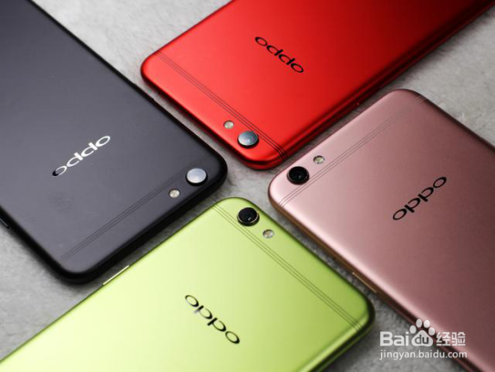 OPPO R9s揭秘 聚焦产品体验才是关键