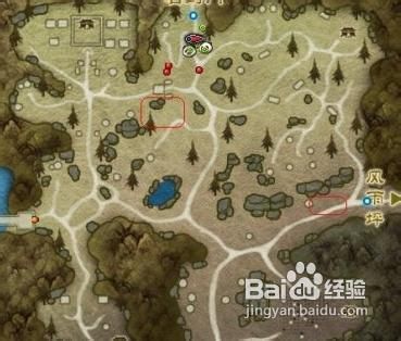 《霸刀》抓宠物攻略霸刀宠物刷新地点时间