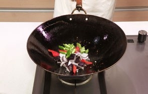 咖喱鸡块的营养做法