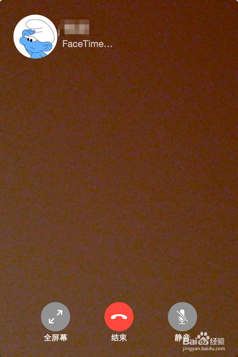 Mac的FaceTime怎么用