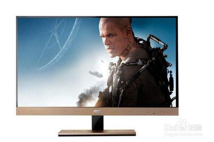 买了台新电脑，旧电脑显示器如何更好利用？