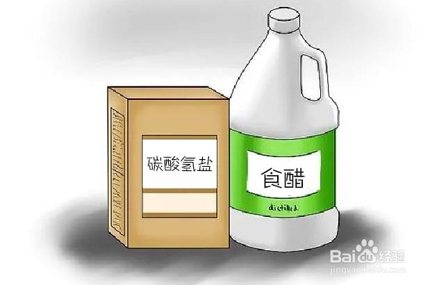 如何处理淋浴排水管堵塞