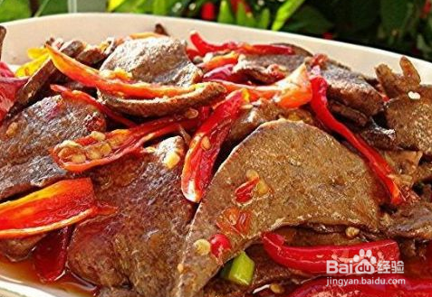 肾病患者饮食注意事项