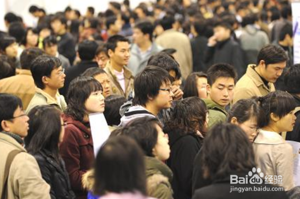 求职人员应该如何选择适合自己的道路呢