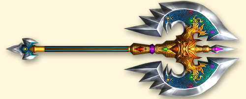 《神话》42级神器攻略