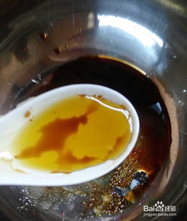 凉拌海带丝的做法步骤