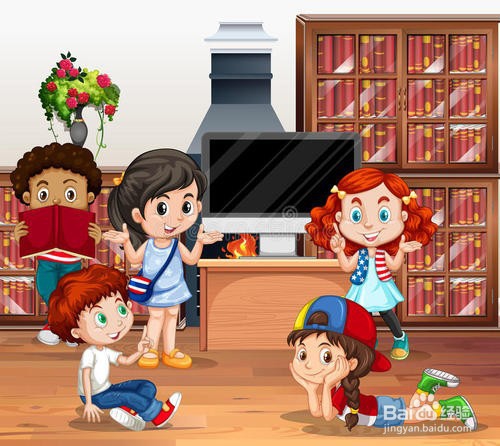 如何提升孩子词汇量？