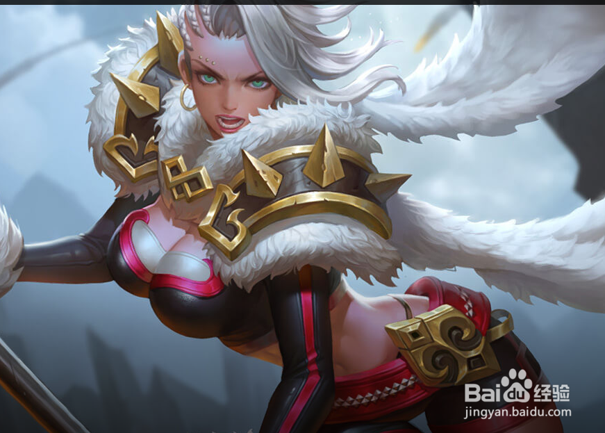 钟无艳出装分析