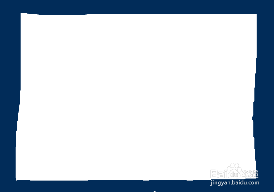 爱我国防手抄报图片