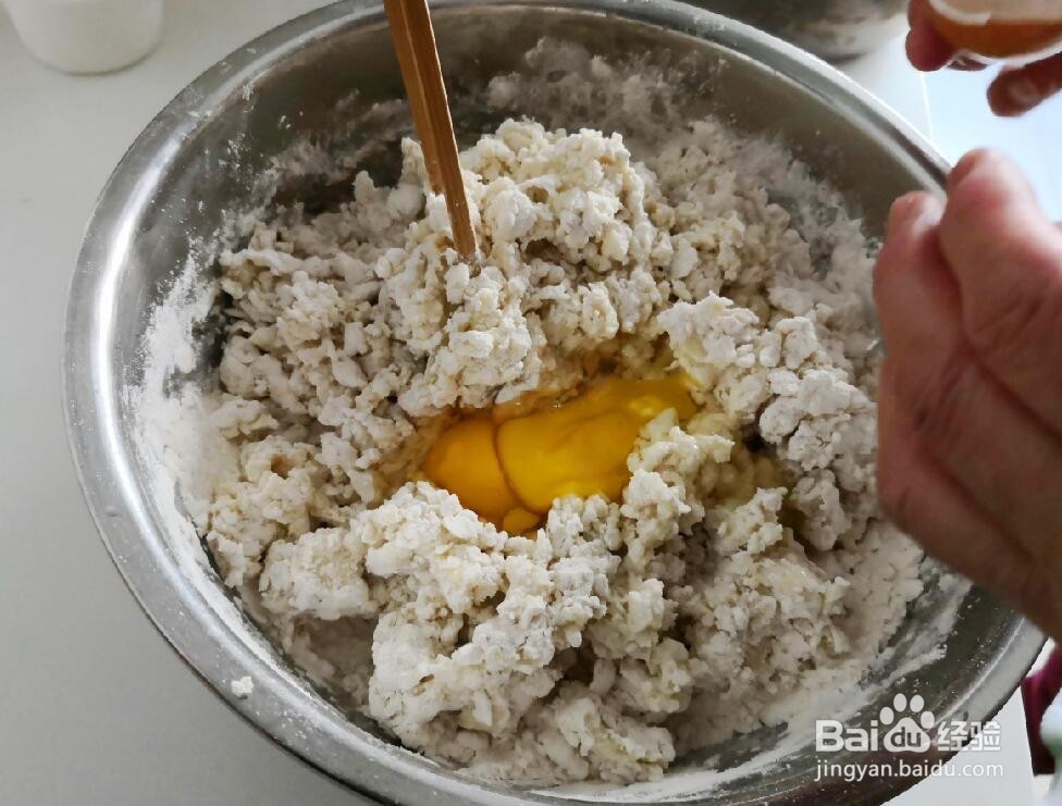怎样做好吃又简单的东北口味春饼