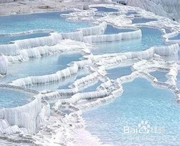 棉花堡旅游攻略