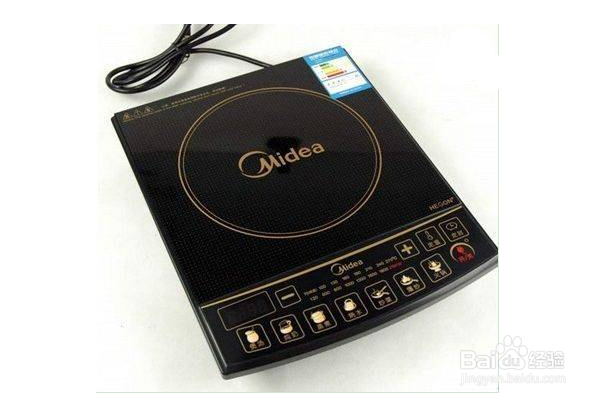 怎样使用电磁炉?