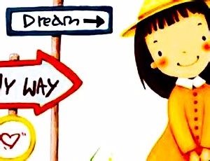 如何给生活加一点阳光