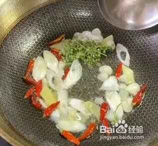 如何做红烧鲅鱼？