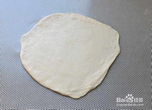 正宗的鸡蛋灌饼