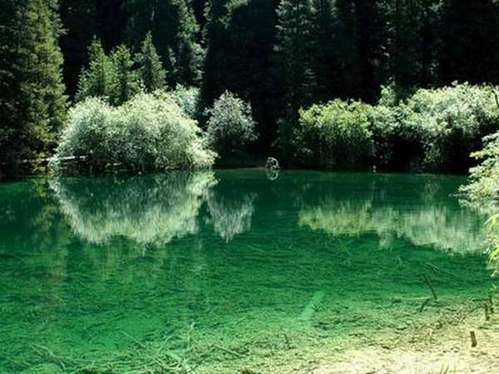 2011清明旅游北京出发国内旅游景点推荐