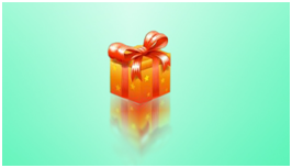 PS制作倒影的3种方法(不同类物体)