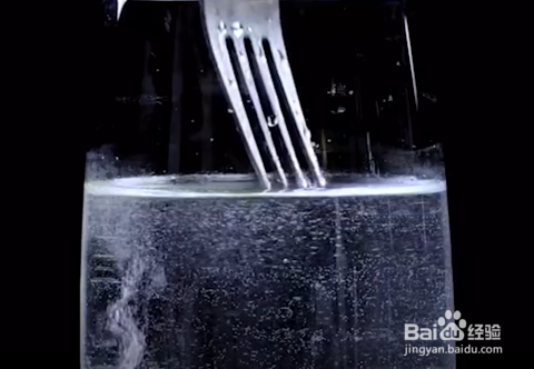 教你几个超神奇小实验