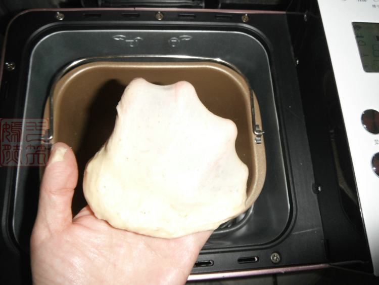 想吃淡奶油椰蓉吐司？轻轻松松就能学会